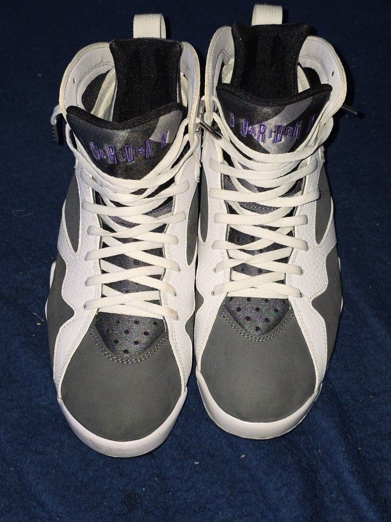 Flint 7's