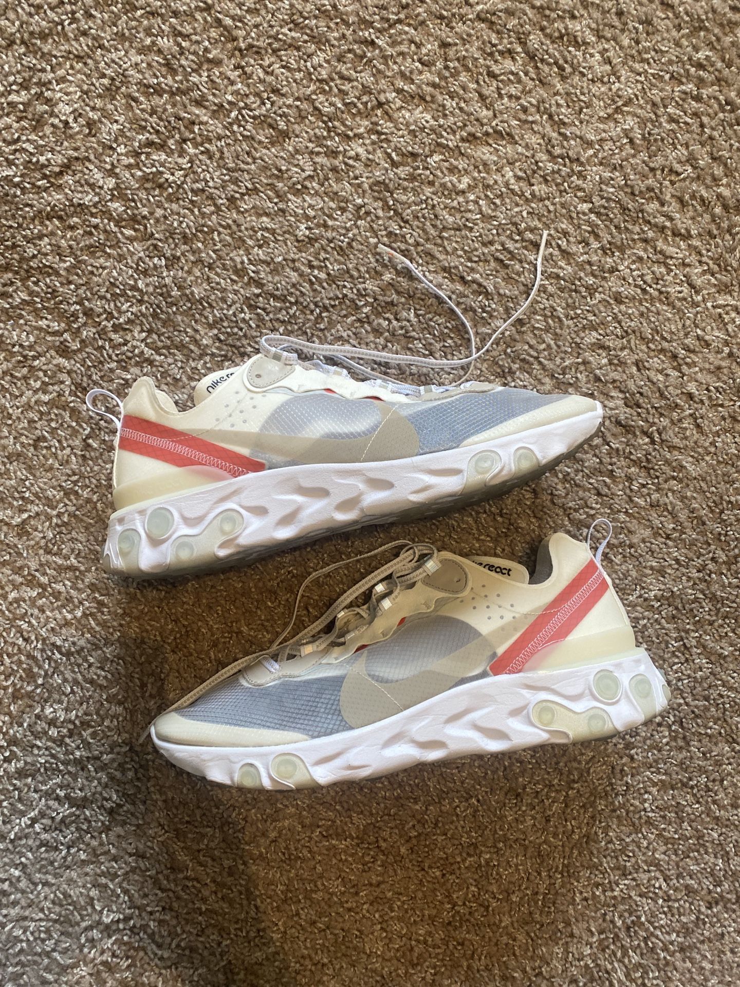 Nike React Element 87