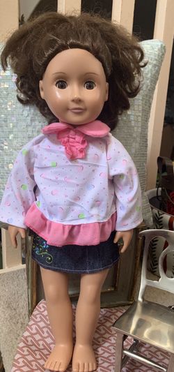Battat Doll
