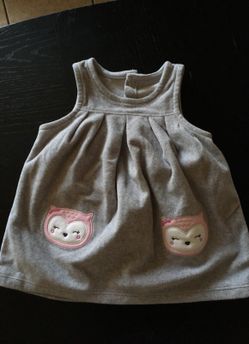 Little dress