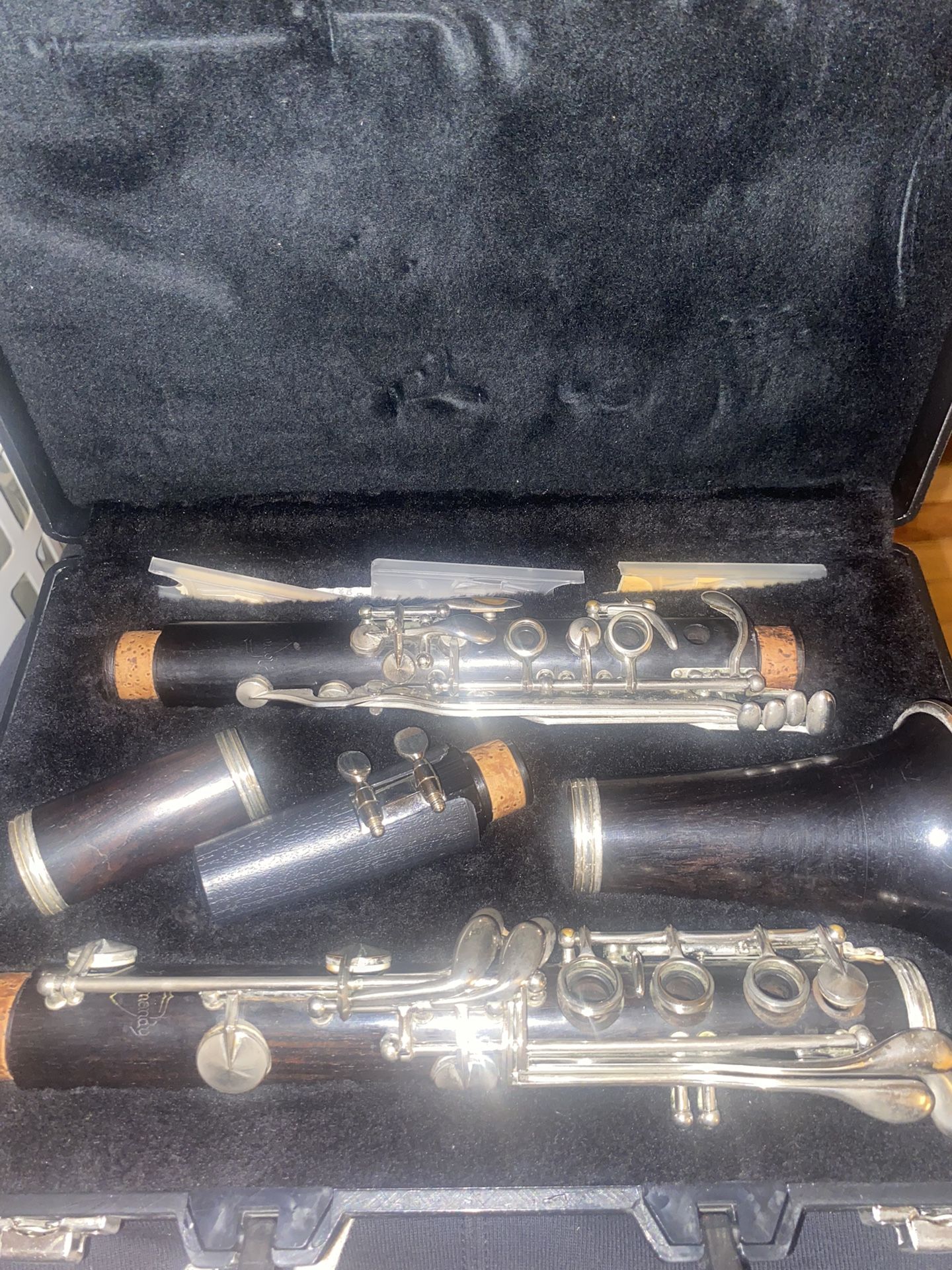 Clarinet