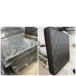 Brand New mattresses with Boxsprings 