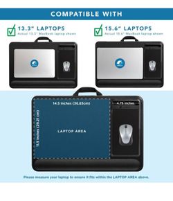 Lap desk