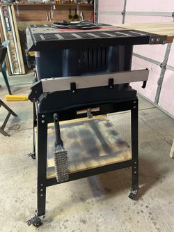 Table Saw