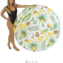 Pool Candy Island 60 Inches