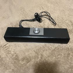 Computer Speaker