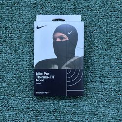 Nike Ski Mask