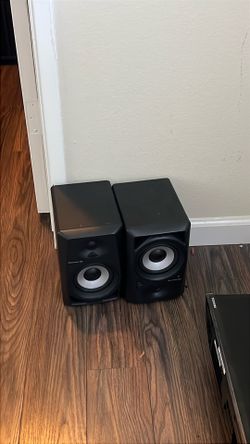 Speakers