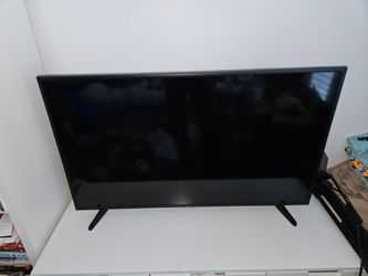 43" Samsung smart TV