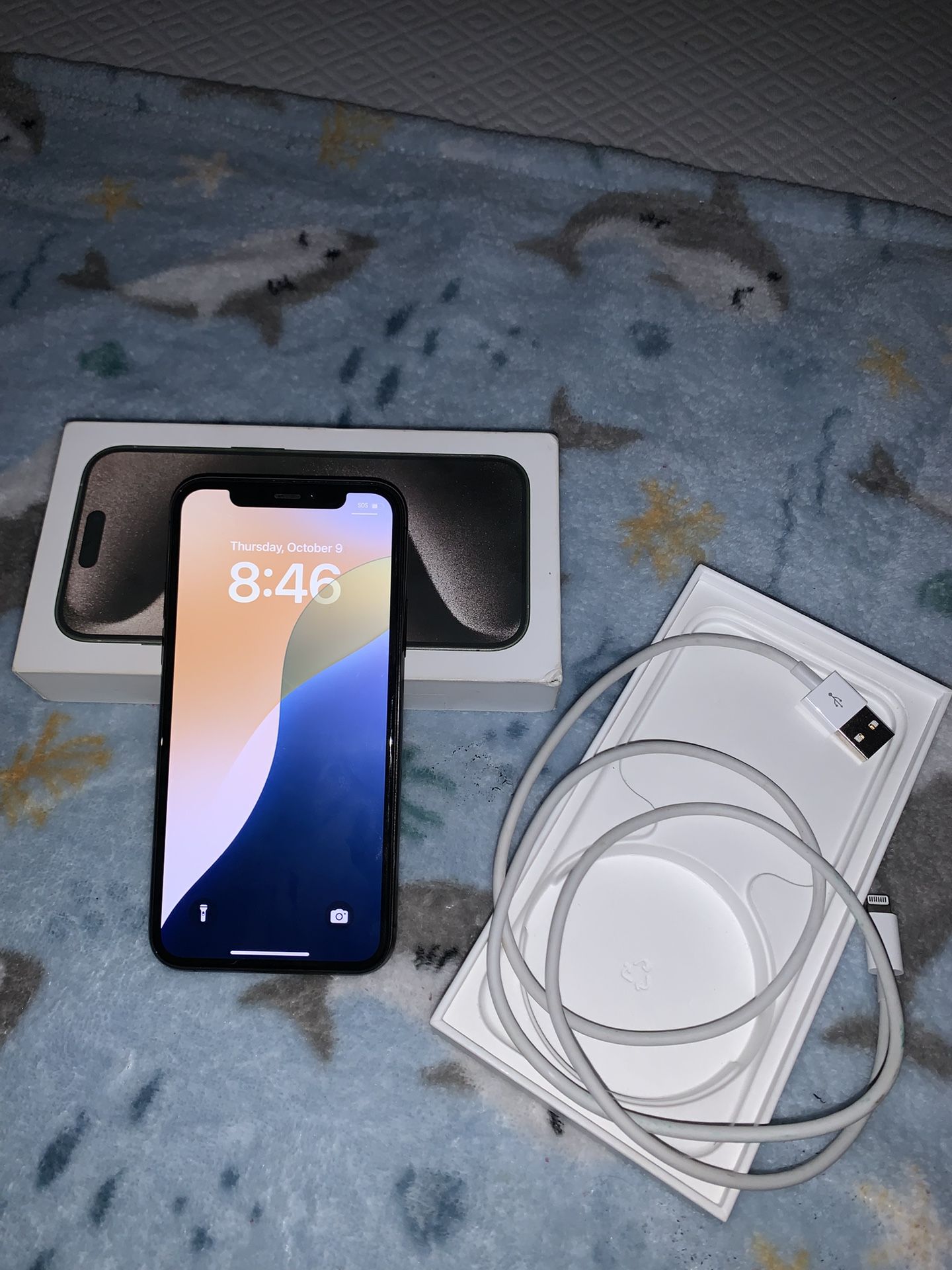 iPhone 11 PRO