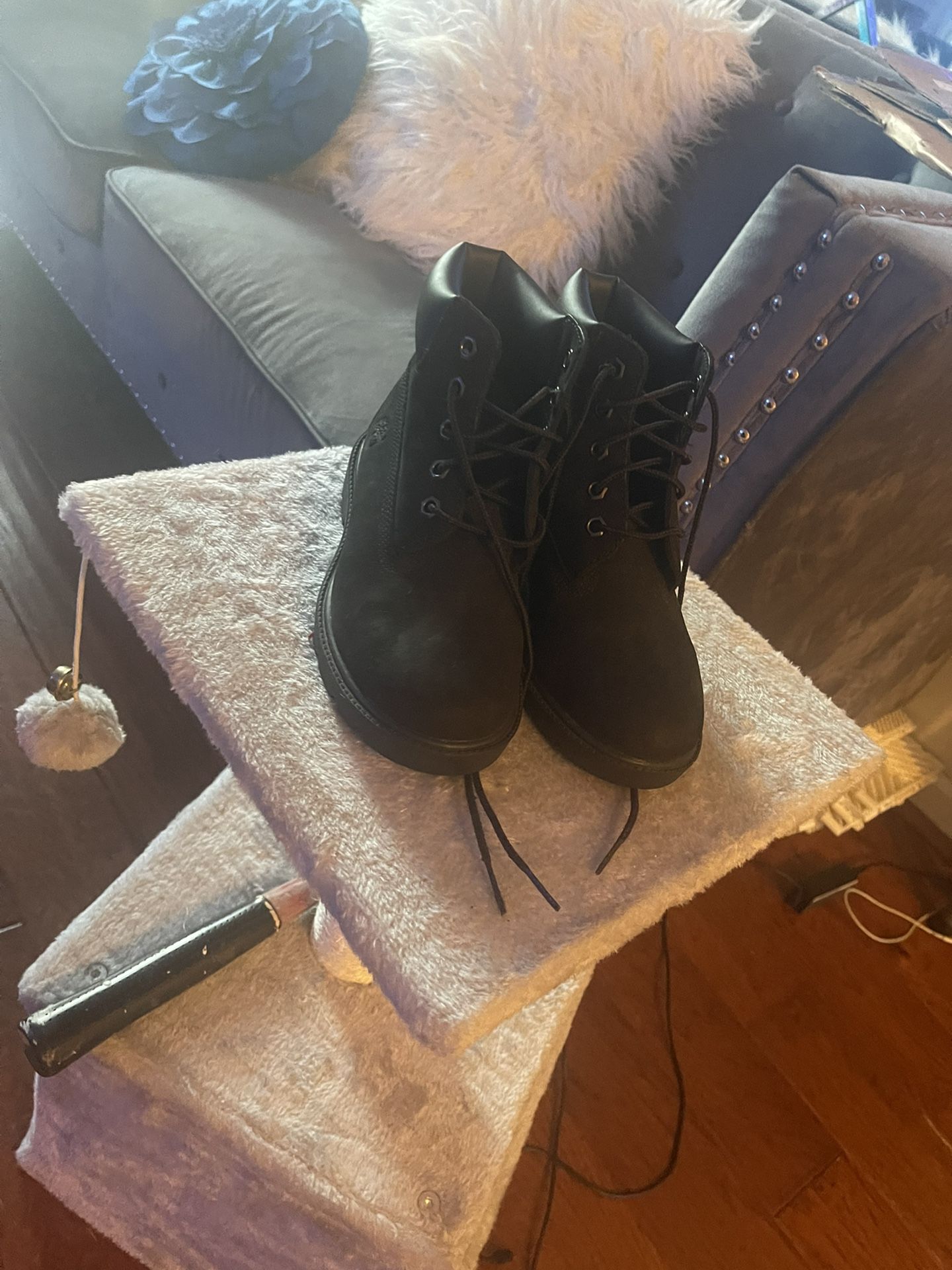 Timberland