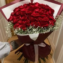 50 Roses
