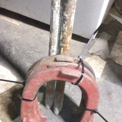 Horseshoes
