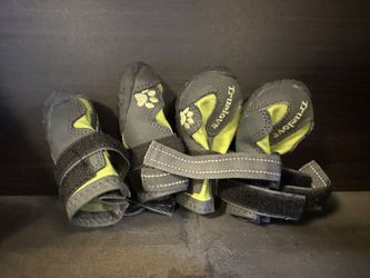 Small Dog Boots