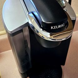 Keurig® Premium Model B60 "Special Edition.™".
 -Excellent, Like-New Condition: Spent most time in storage. 
**Current Version is $209 at Walmart. 