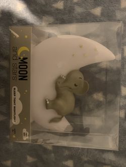 Baby Night Light