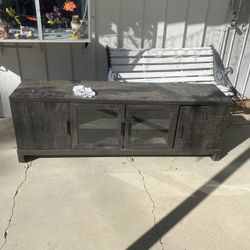 Tv Stand Entertainment Center 