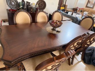 Dining Table set