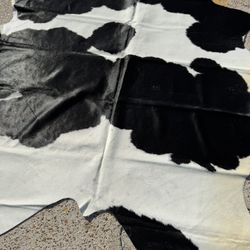 Rustic Rugs!!!! Cowhide 