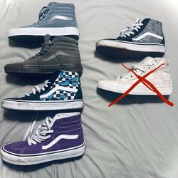 Vans