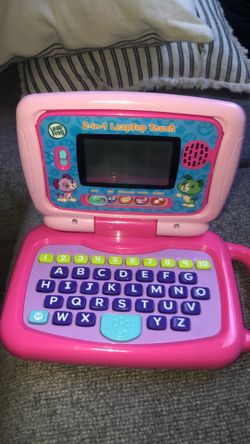 Leapfrog 2 n 1 touch
