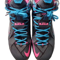 Men's Nike LeBron 23 Chromosomes Sneakers/Shoe