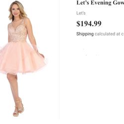 Dress