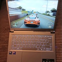 Acer 14" Intel Core Ultra 7 256v 16GB DDR5 RAM 1TB NVMe SSD ARC 140v Graphics Windows 11