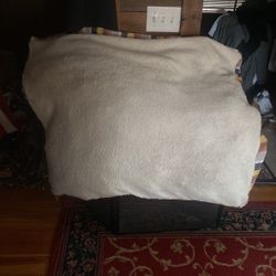 Dog Bed