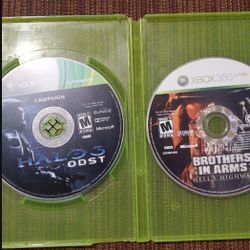 Xbox 360 Game