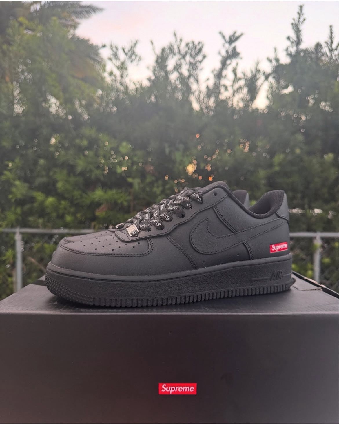 Las Mejores Nike