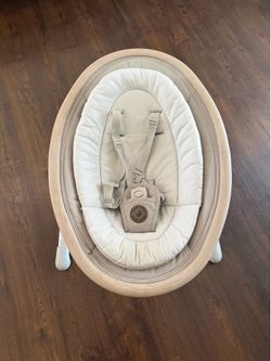 Maxi-Cosi Baby Swing