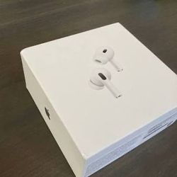 AirPod Pros 2