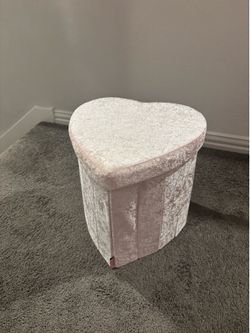 Juicy Couture Storage Heart