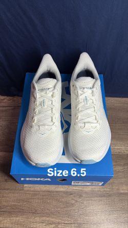 Hoka Size 6.5
