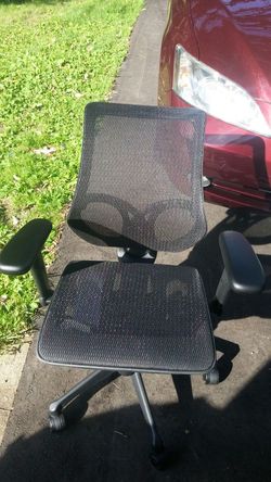 BRAND NEW WORK FORCE SERIES 1000 OFFICE CHAIR