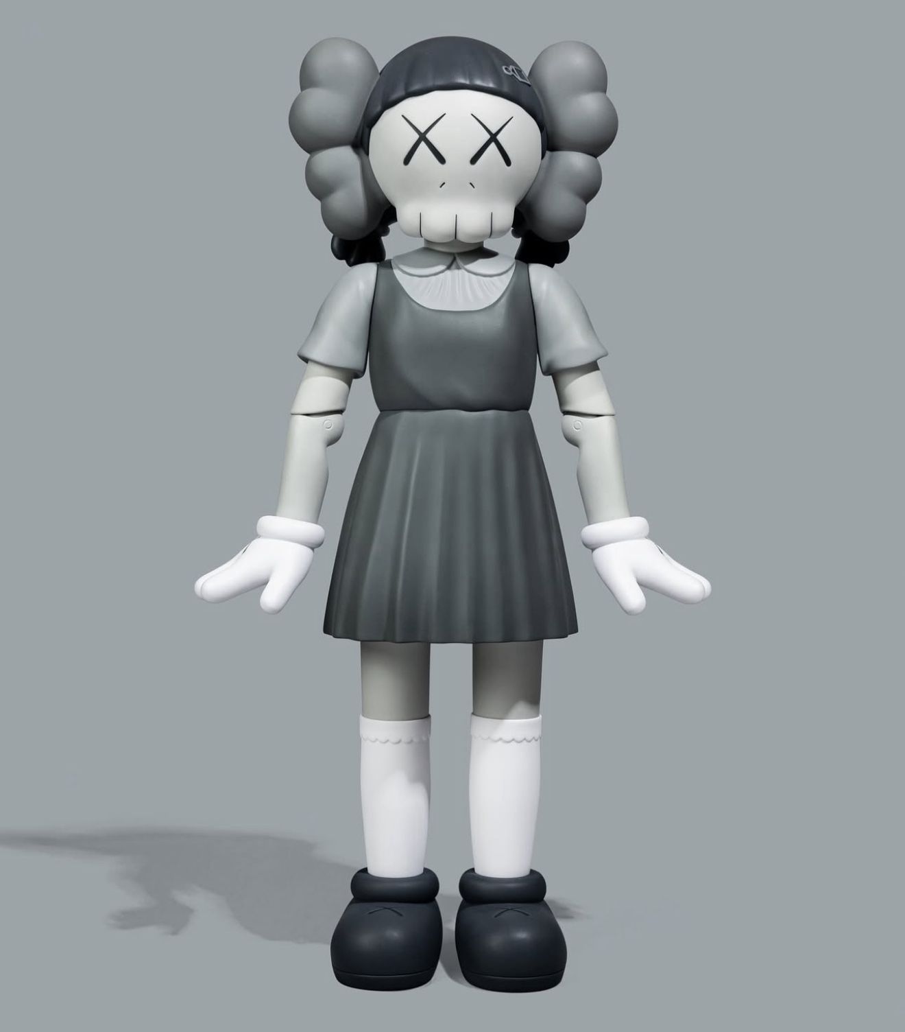 Kaws