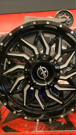 Rims