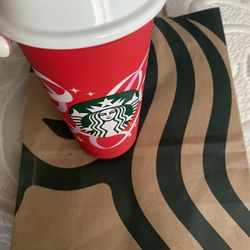 Strbucks 50th Anniversary