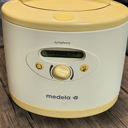 Medela Symphony Breast Pump