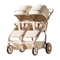 Baby Stroller For Twins