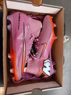 Nike mercurial superfly 10s elites