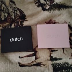 Clutch Pro Portable Charger