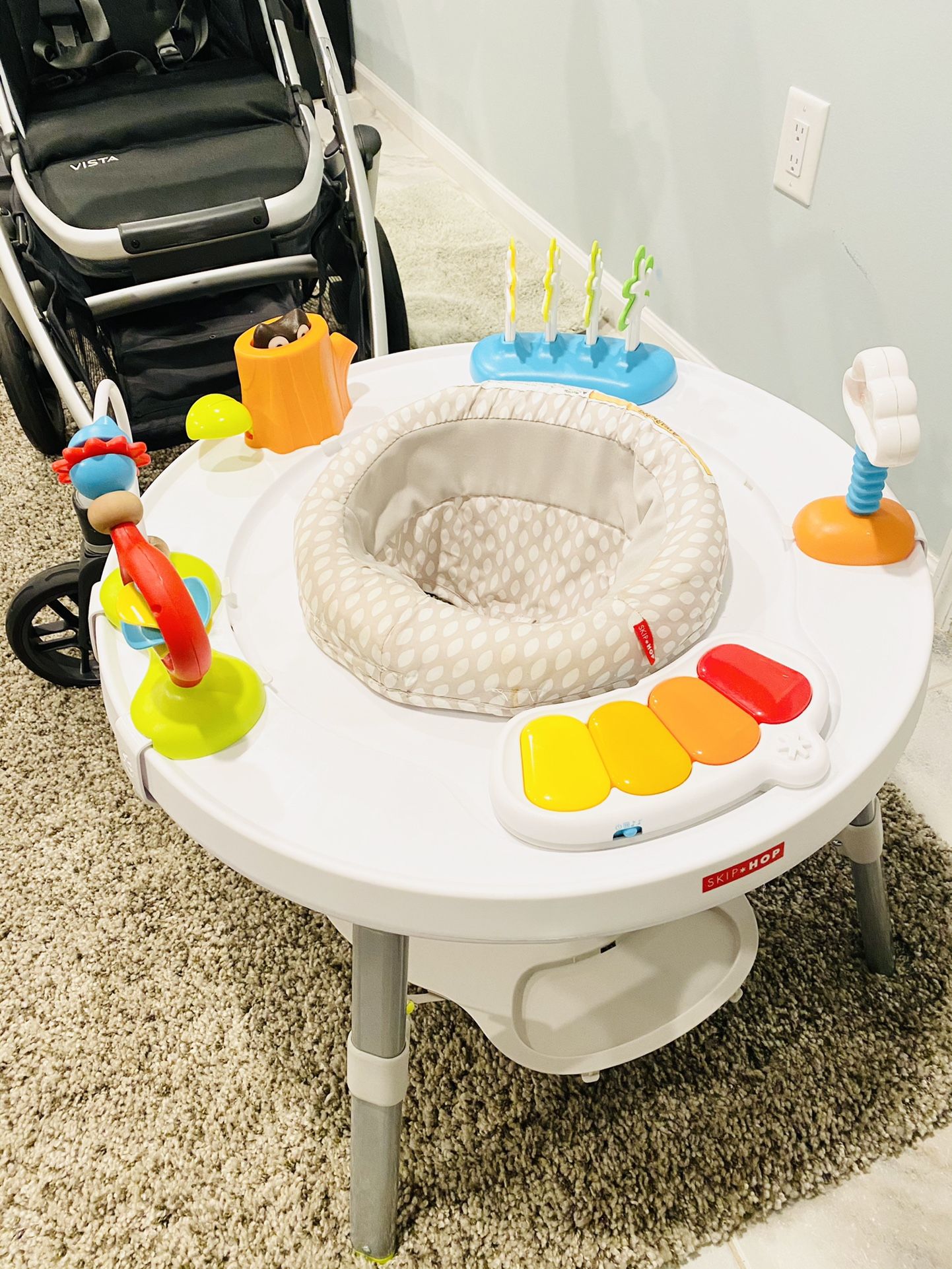 Skip Hop Activity Center