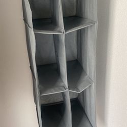 Closet Organizer