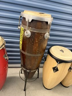 Vintage conga 
