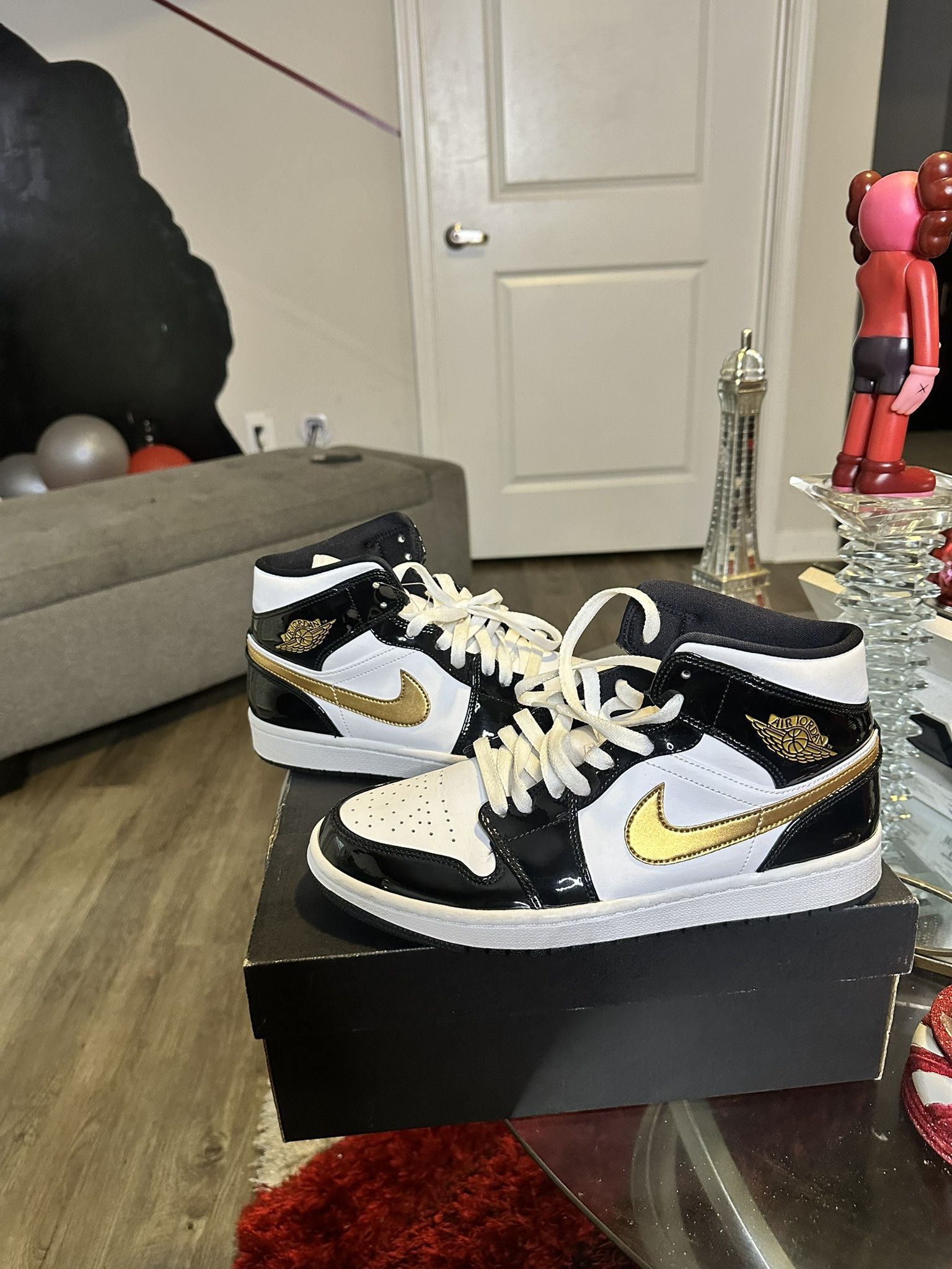 $70 Jordan 1 Sz8