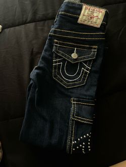 Kids true religion jeans