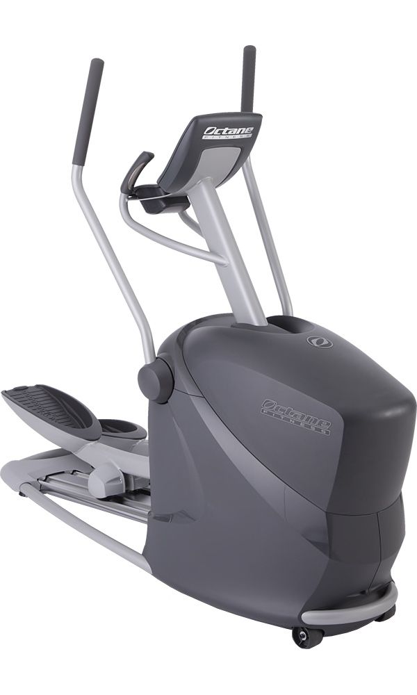 Octane Q35x crosstraining elliptical by PRECOR