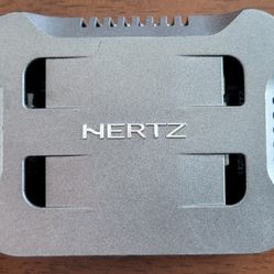 Hertz Cento Pro Series CPCX 2 Car Speaker Crossovers -(Pair) 